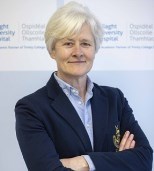 Professor Deirdre McNamara 2026